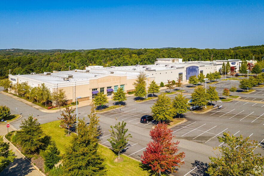 More Photos Of Shackleford Rd & I-430, Little Rock Unknown For Lease