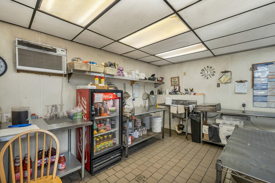 More Photos Of 13 Main St, Goffstown Restaurant For Sale
