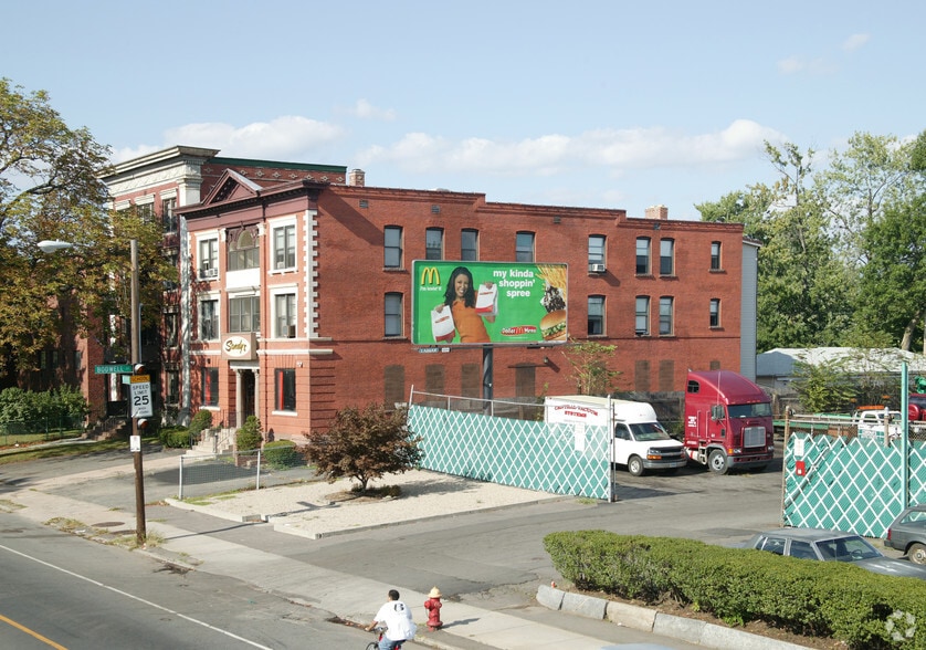 More Photos Of 600 Wethersfield Ave, Hartford Apartments For Sale