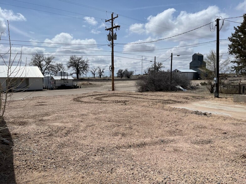 More Photos Of 111 A ave, Limon Industrial For Sale