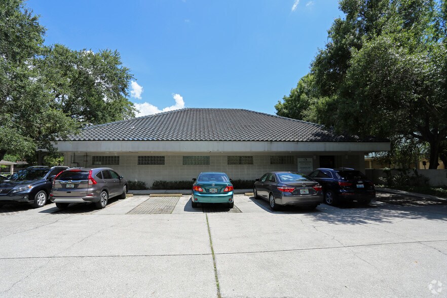 More Photos Of 4224 N Tampania Ave, Tampa Medical For Lease