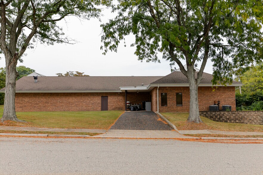 More Photos Of 475 Kedron Ave, Folsom Office For Sale