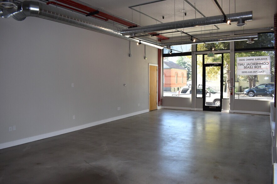 More Photos Of 2931-2935 W 25th Ave, Denver Storefront Retail Office For Lease