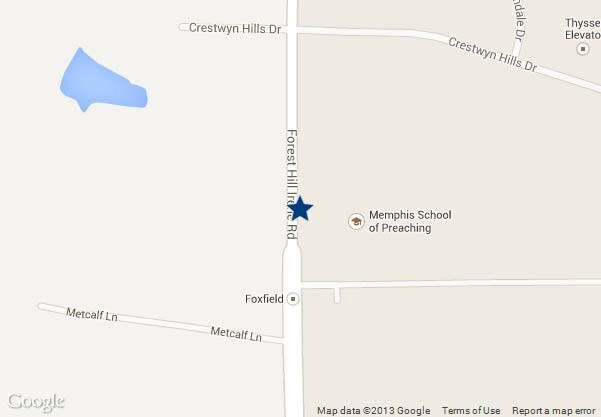 More Photos Of 3840 Forest Hill Irene Rd, Memphis Land For Sale