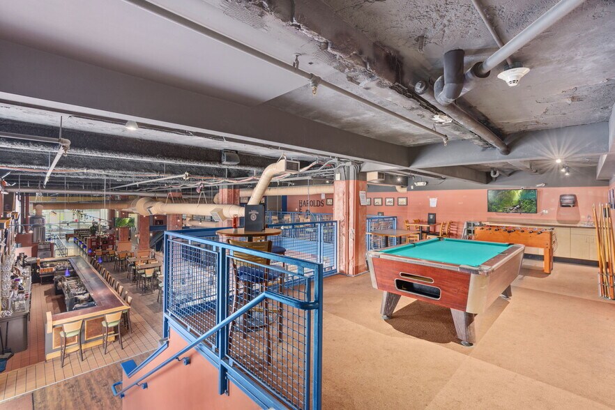 More Photos Of 812-814 W Hamilton St, Allentown Loft Creative Space For Sale