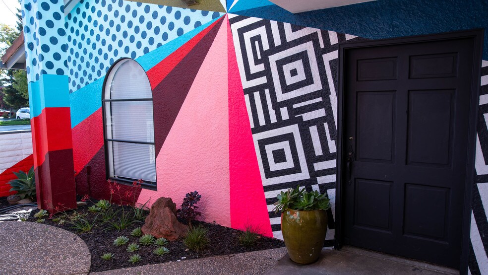 More Photos Of 2275 Winchester Blvd, Campbell Storefront Retail Office For Sale