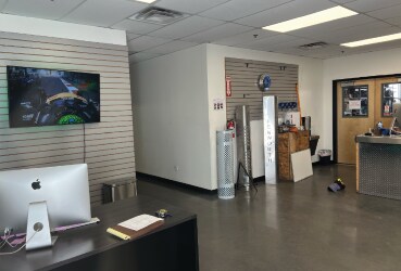 More Photos Of 5240 S 43rd Ave, Phoenix Industrial For Lease