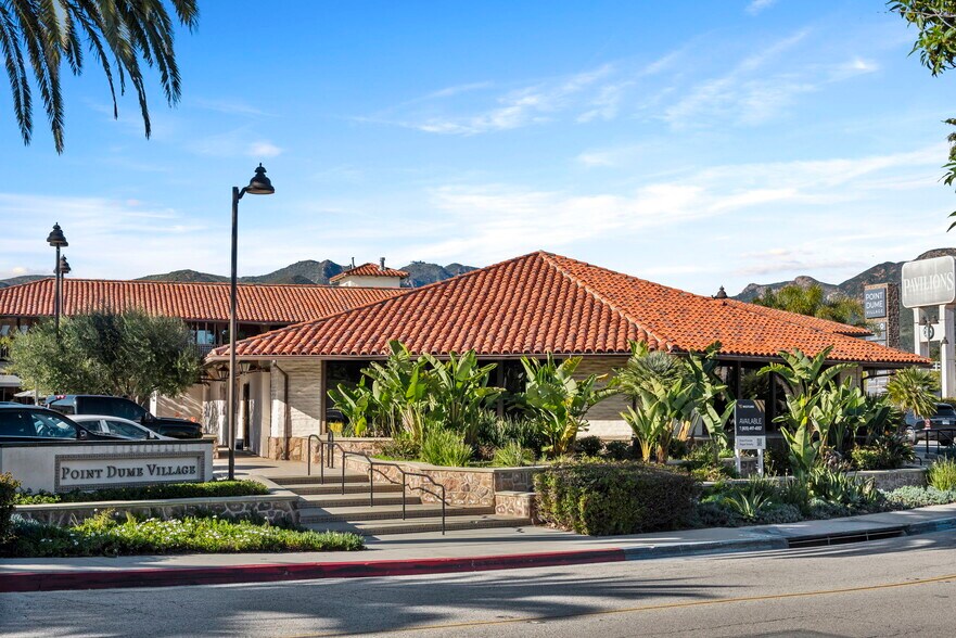 Primary Photo Of 29169-29211 Heathercliff Rd, Malibu Unknown For Lease