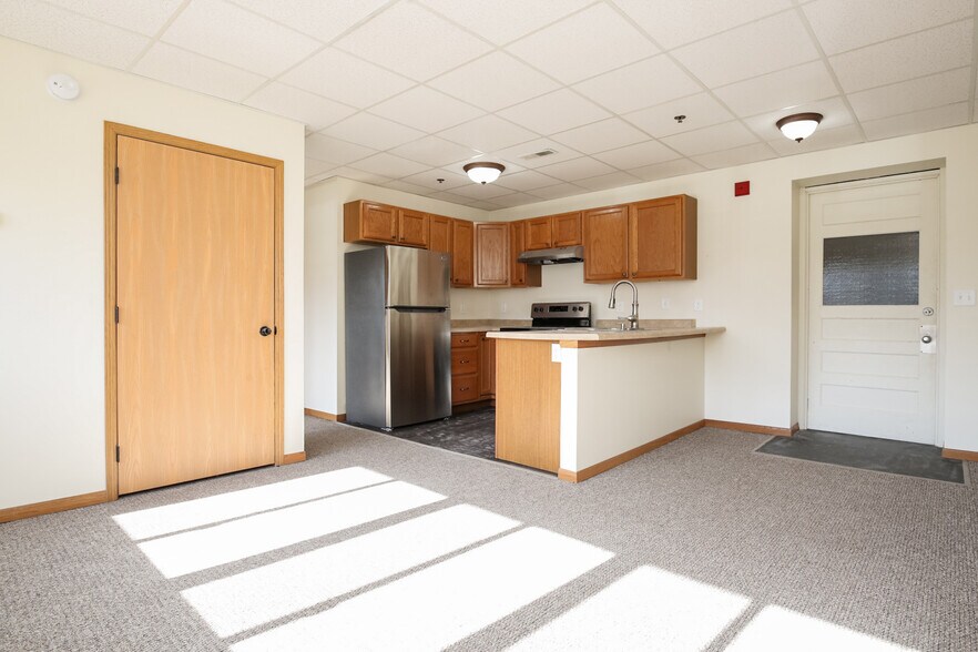 More Photos Of 109 E Luverne St, Luverne Apartments For Sale