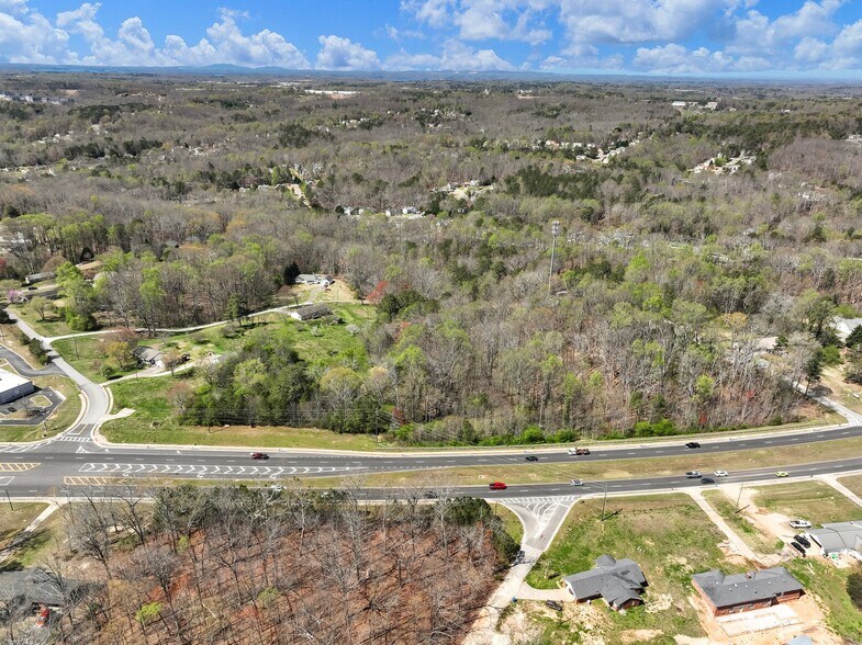More Photos Of 3824 Winder Hwy, Flowery Branch Land For Sale