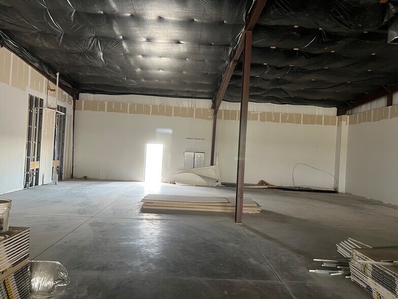 More Photos Of 2602 N Hwy 64, Guymon General Retail For Sale