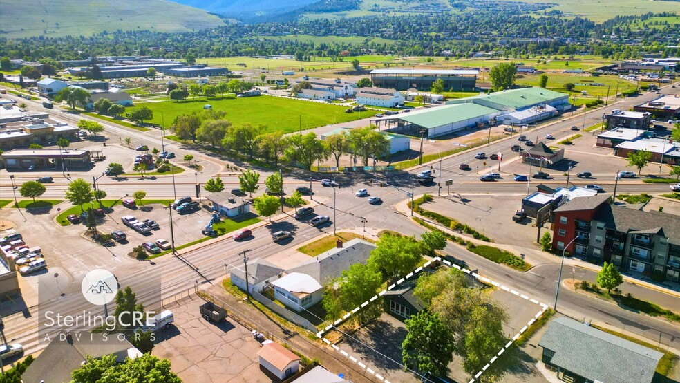 More Photos Of 1518 South Ave W, Missoula Office For Sale