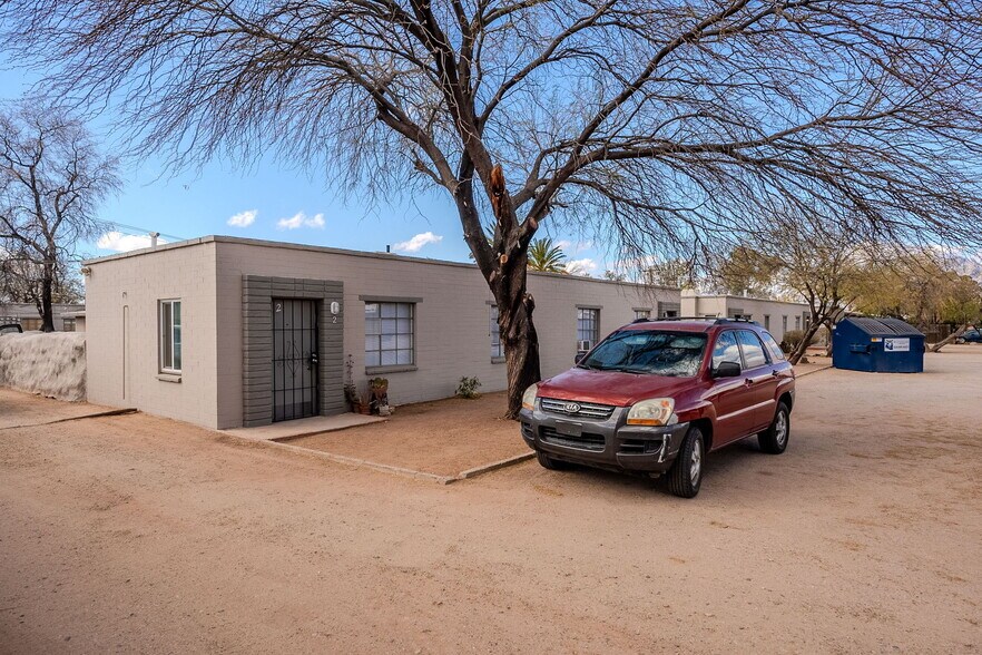 More Photos Of 1220 N Venice Ave, Tucson Apartments For Sale