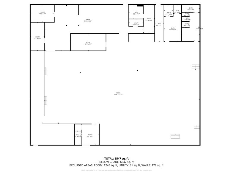 More Photos Of 9700-9950 Fondren Rd, Houston Unknown For Lease