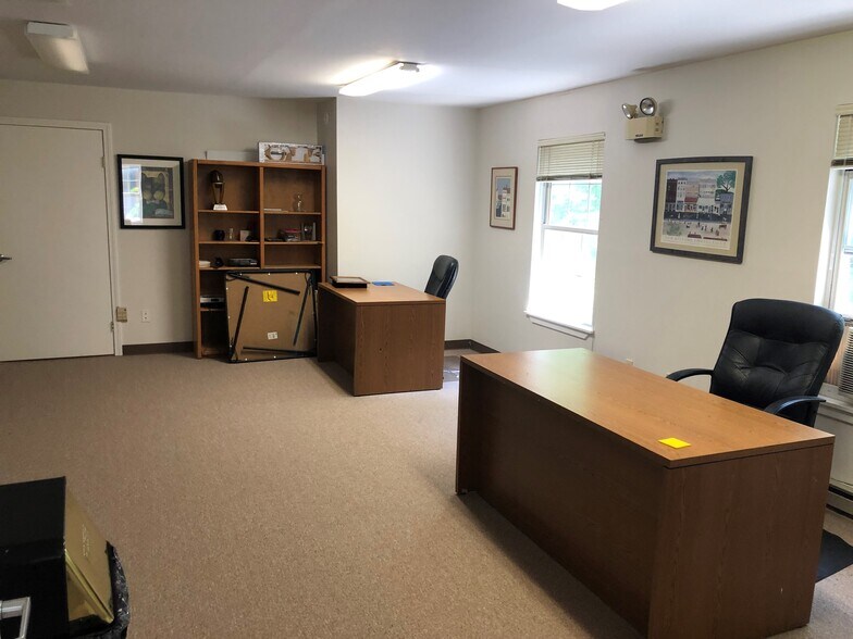 More Photos Of 219 Kent Rd, New Milford Office For Lease