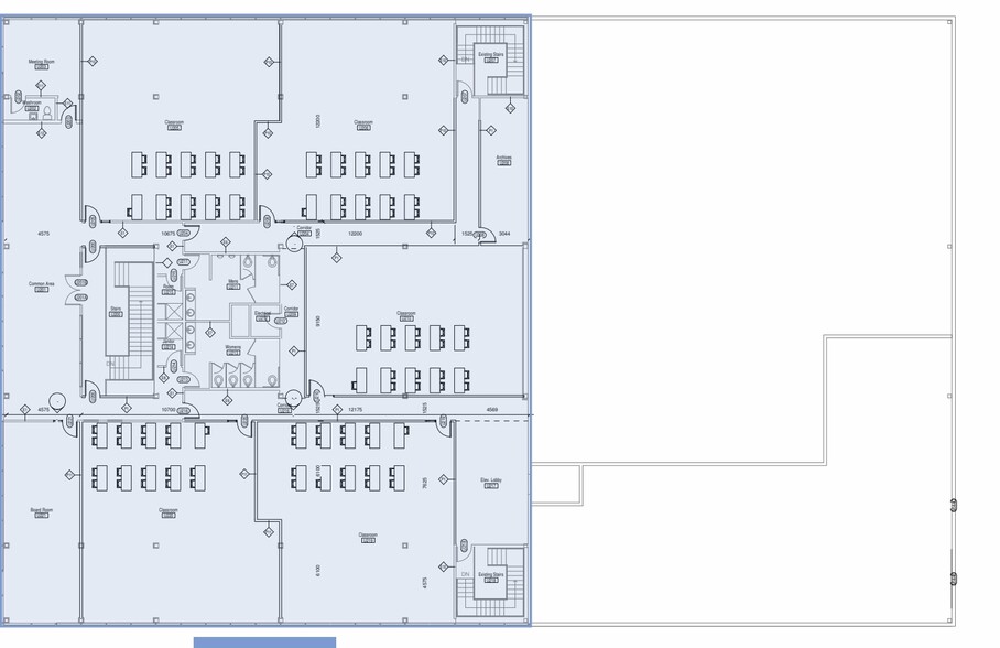 More Photos Of 7236 10th St NE, Calgary Flex For Sale