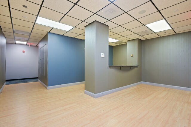 More Photos Of 1950 Old Gallows Rd, Vienna Office For Lease