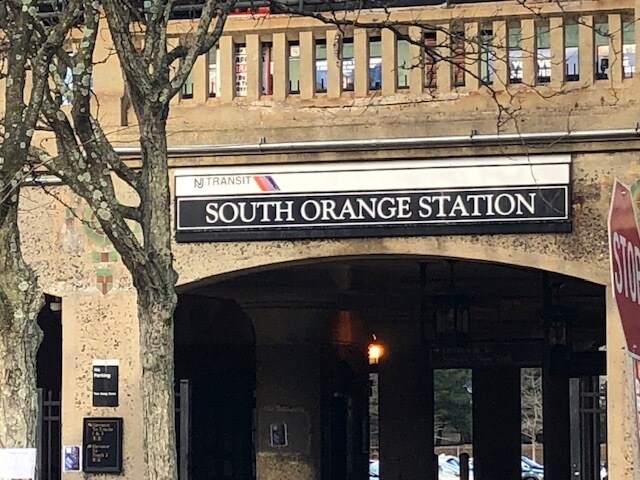 More Photos Of 15 Valley St, South Orange Office For Lease