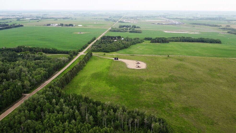 More Photos Of 55323 Range Road 201, Lamont Land For Sale