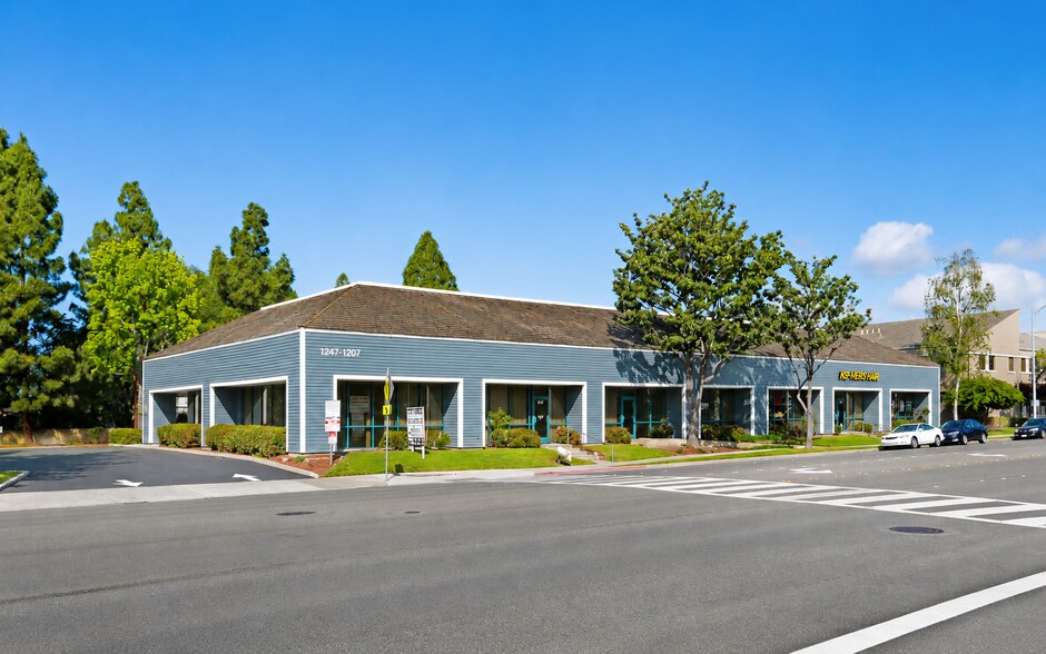 Primary Photo Of 1205-1247 S Park Victoria Dr, Milpitas Medical For Lease