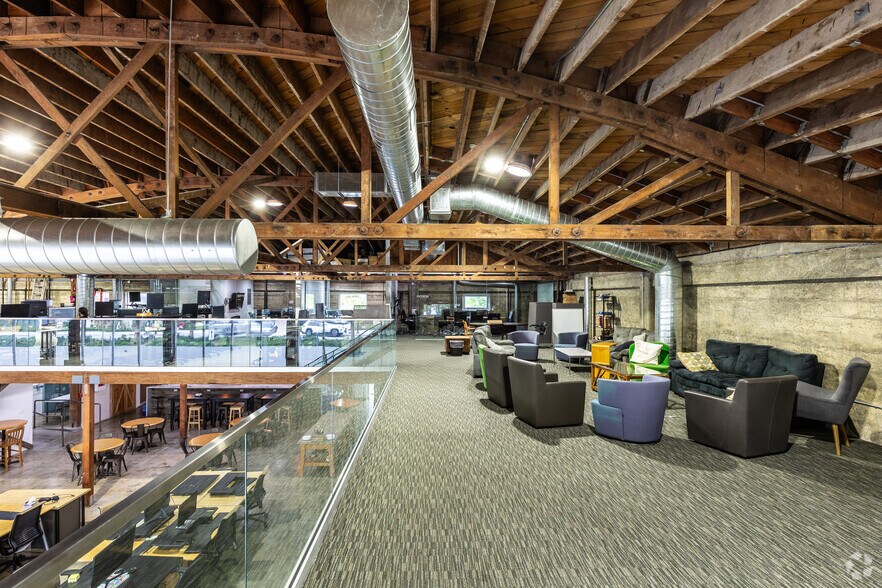 More Photos Of 380-388 El Camino Real, San Carlos Office For Lease