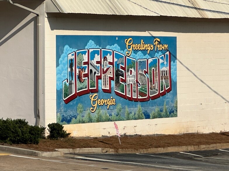 More Photos Of 62 Lee St, Jefferson Office For Sale