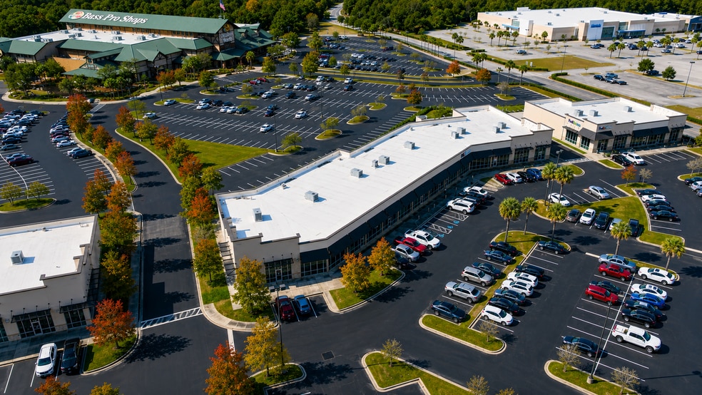 More Photos Of 23000 Town Center Ave, Spanish Fort Land For Sale