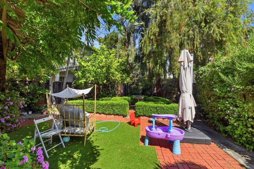 More Photos Of 870 Williams Way, Sunnyvale Apartments For Sale