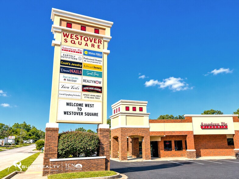 More Photos Of 951 Maple St, Carrollton General Retail For Lease