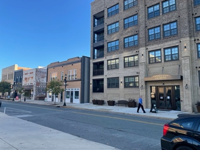 More Photos Of 141 W Main Ave, Gastonia General Retail For Sale