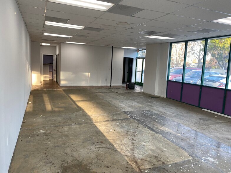 More Photos Of 820 Willow St, San Jose Unknown For Lease