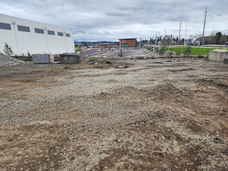 More Photos Of 18712 SE 1st St, Vancouver Land For Sale