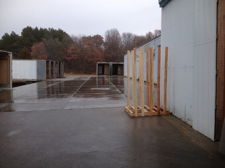 More Photos Of 1214 229th Ave NW, Bethel Refrigeration Cold Storage For Lease