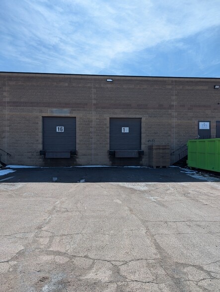 More Photos Of 8616 Xylon Ave N, Brooklyn Park Light Manufacturing For Lease