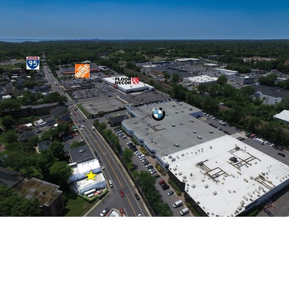More Photos Of 101 Midland Ave, Port Chester Warehouse For Sale