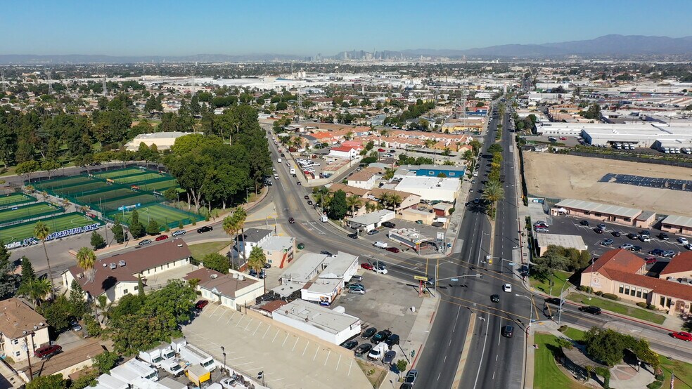 More Photos Of 9501-9511 Atlantic Ave, South Gate Auto Repair For Sale