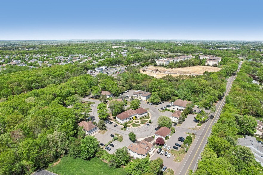 More Photos Of 2640 Highway 70, Manasquan Medical For Sale