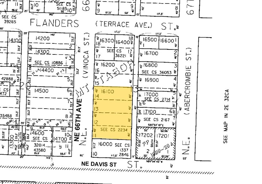 More Photos Of 206-240 NE 66th Ave, Portland Apartments For Sale