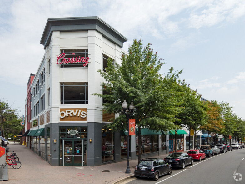 Primary Photo Of 2690-2801 Clarendon Blvd, Arlington Unknown For Lease