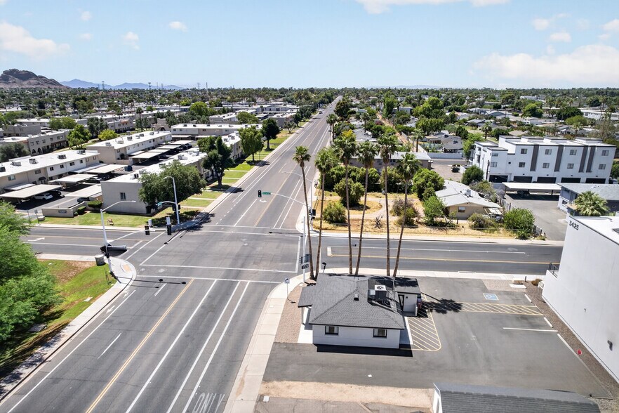 More Photos Of 7002 E Osborn Rd, Scottsdale Medical For Sale
