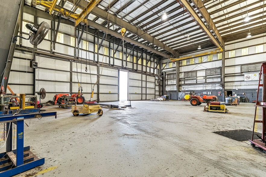 More Photos Of 38963 Highway 23, Buras Warehouse For Sale