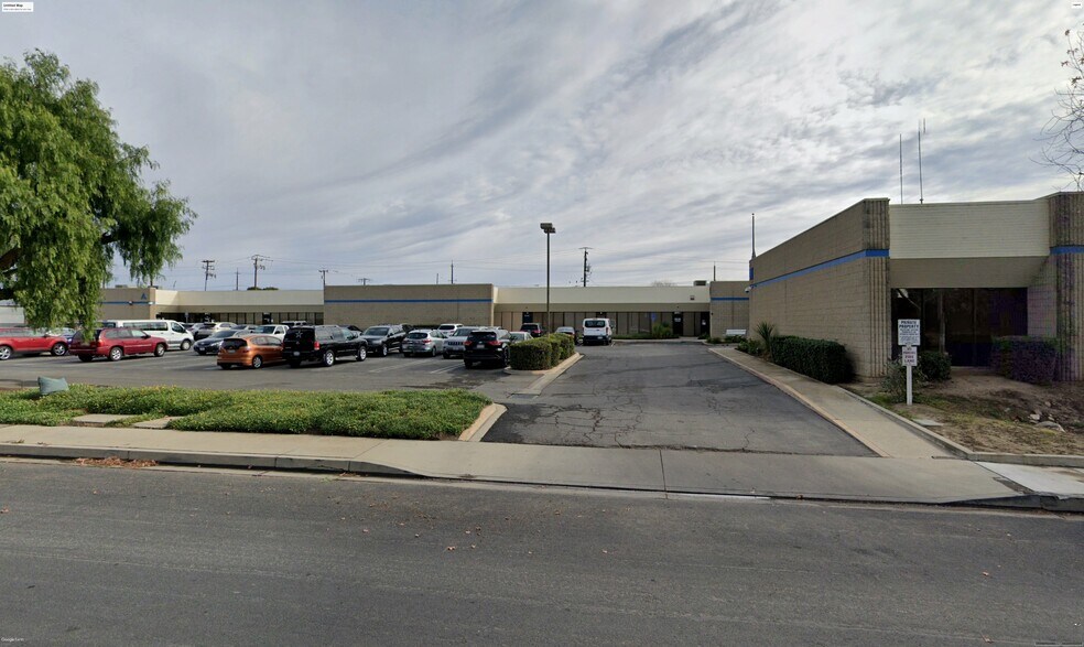 More Photos Of 402 Farnel Rd, Santa Maria Light Manufacturing For Sale