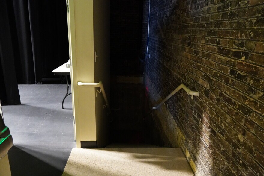 More Photos Of 1028 Main St, Evanston Theater Concert Hall For Sale