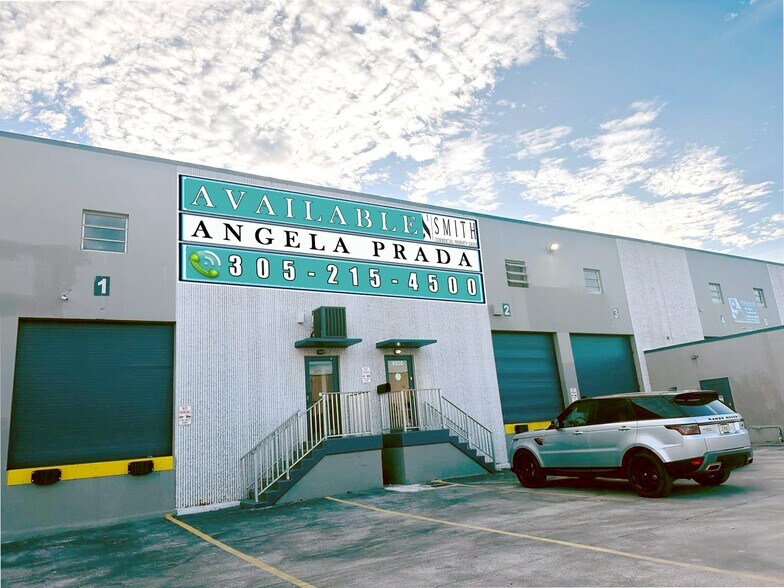 More Photos Of 8740-8890 NW 102nd St, Medley Warehouse For Lease