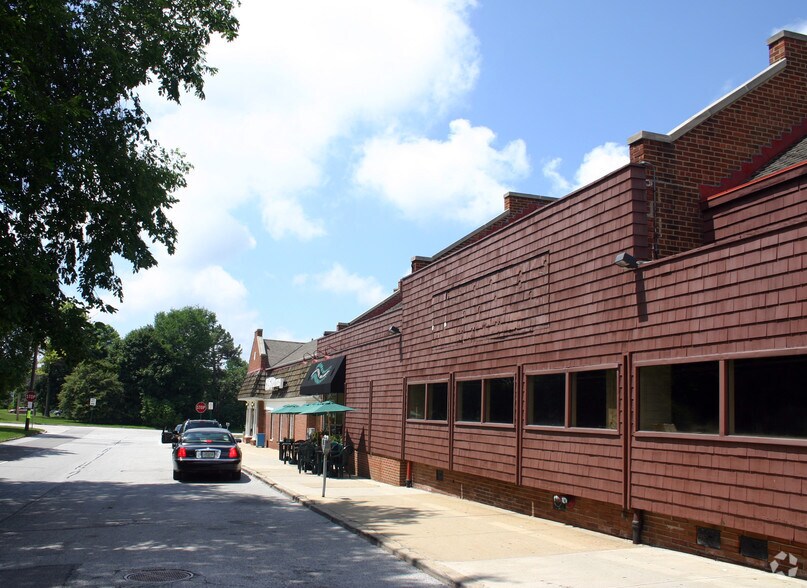 More Photos Of 20616-20625 John Carroll Blvd, Shaker Heights Unknown For Lease