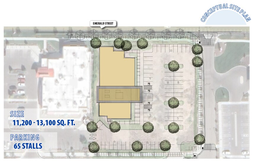 More Photos Of 5963 W Emerald St, Boise Office For Lease