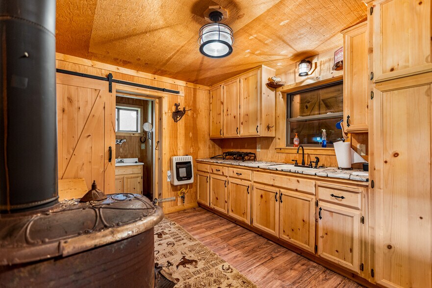 More Photos Of Skunk Gulch Rd, Vallecito Land For Sale