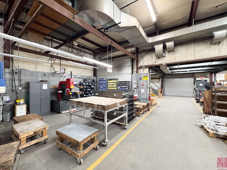 More Photos Of 10 Denlar Dr, Chester Manufacturing For Sale