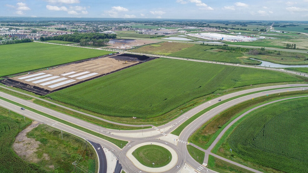 More Photos Of Tbd Adams St, Mankato Land For Sale