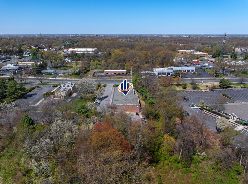 More Photos Of 1201 Whitehorse Mercerville Rd, Hamilton General Retail For Sale